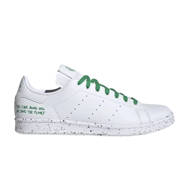 

Кроссовки Adidas Stan Smith, белый