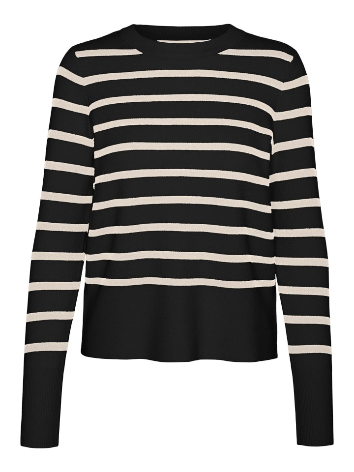 

Свитер Vero Moda, черный