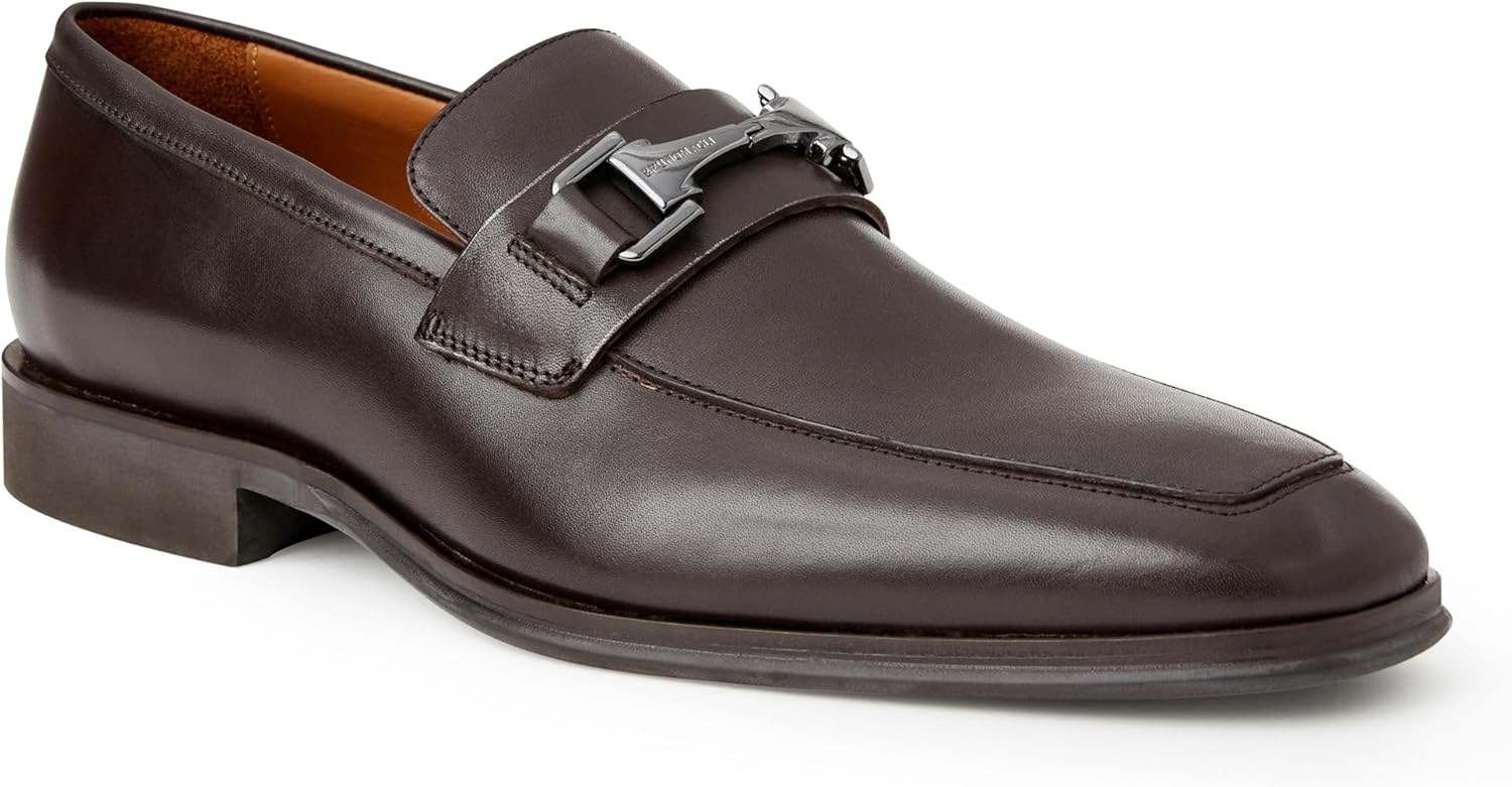 

Мужские кроссовки Bruno Magli Raging Bit, коричневый