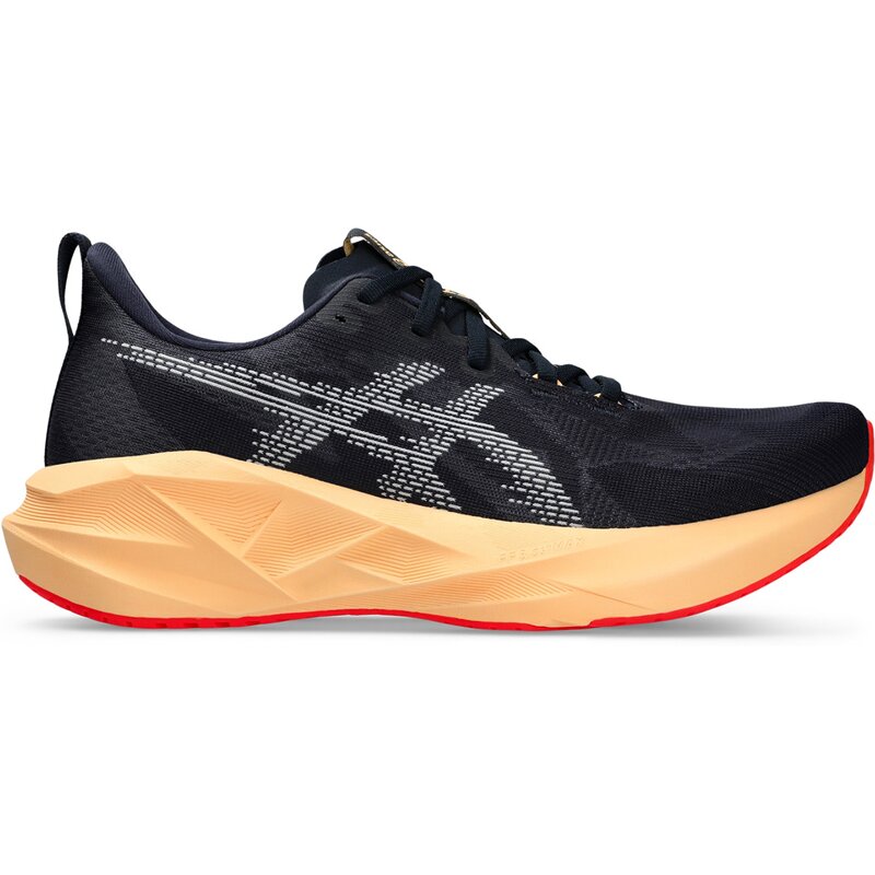 

Кроссовки novablast 5 Asics, мультиколор