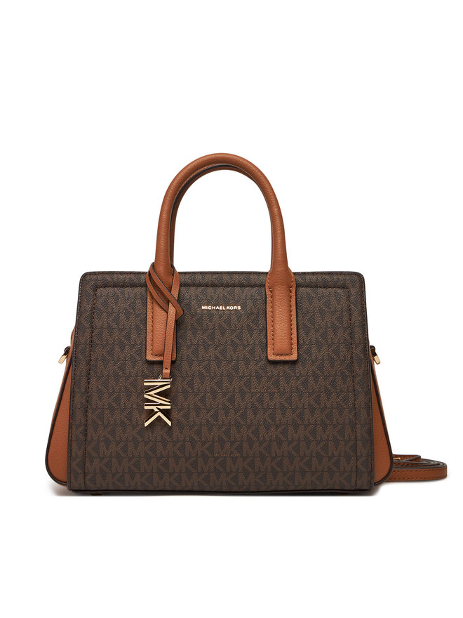 

Сумочка Laila 30S5G9IS1B Michael Michael Kors, коричневый