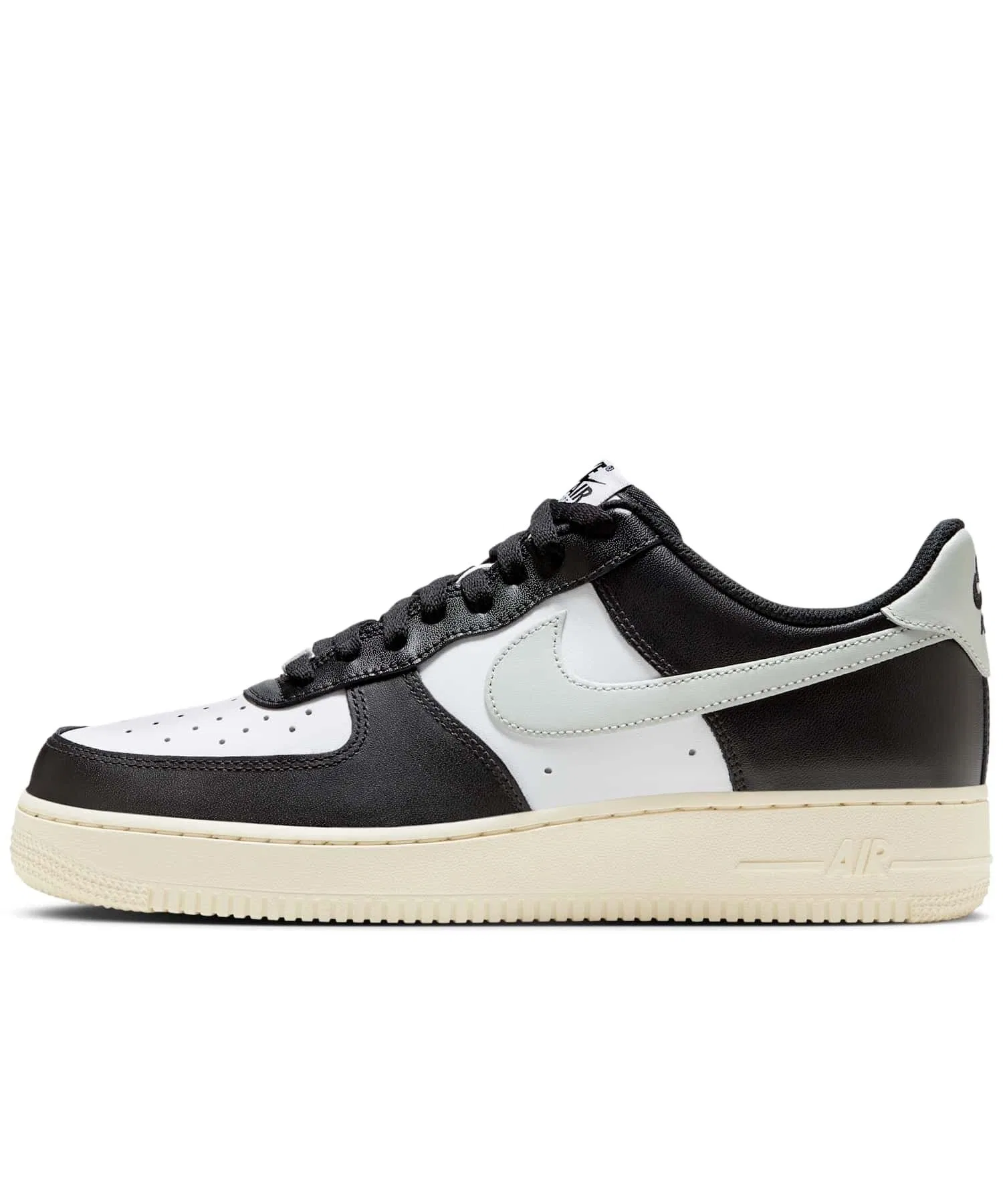 Унисекс кроссовки Nike Air Force 1 '07 белые