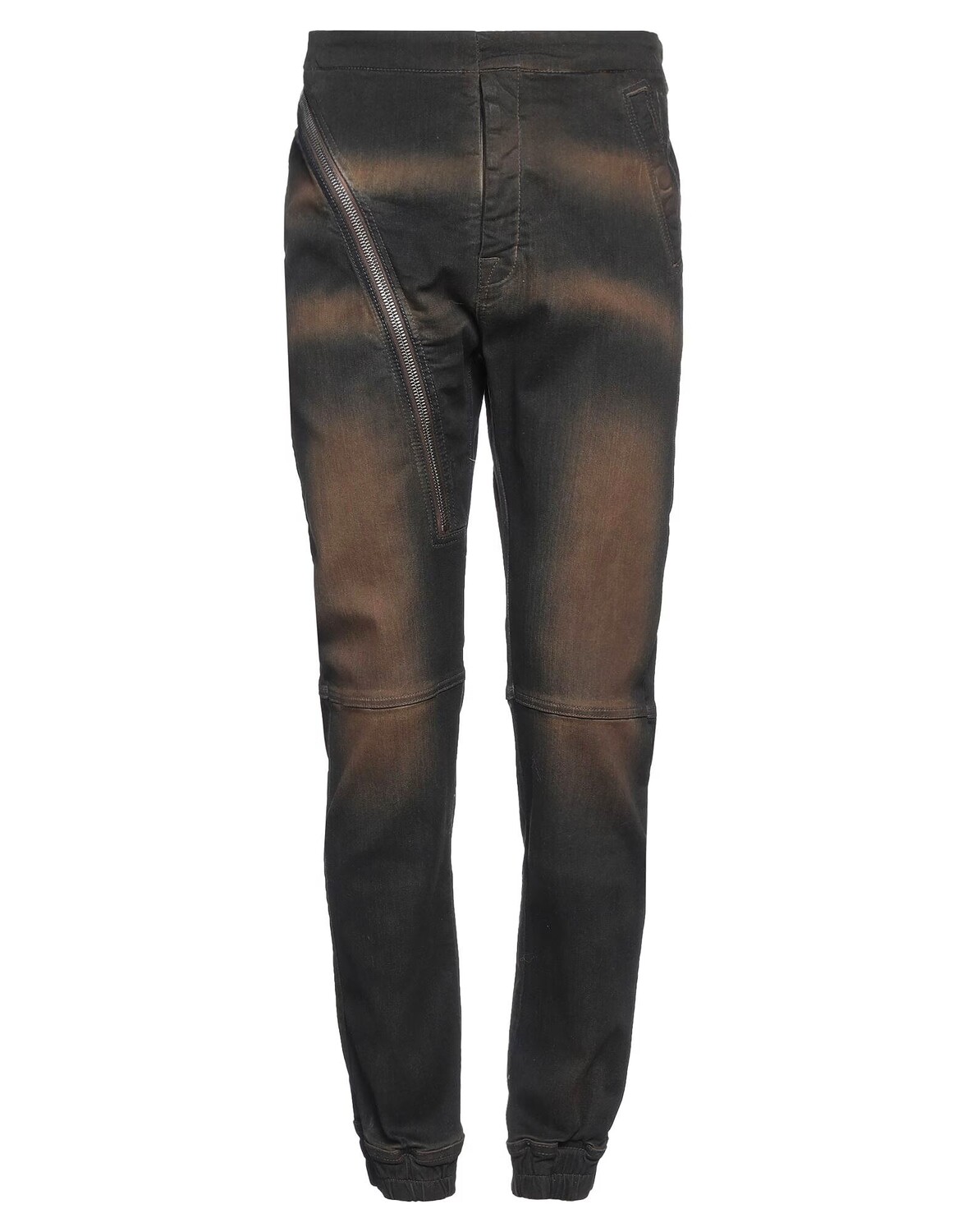 

Джинсы Rick Owens, черный