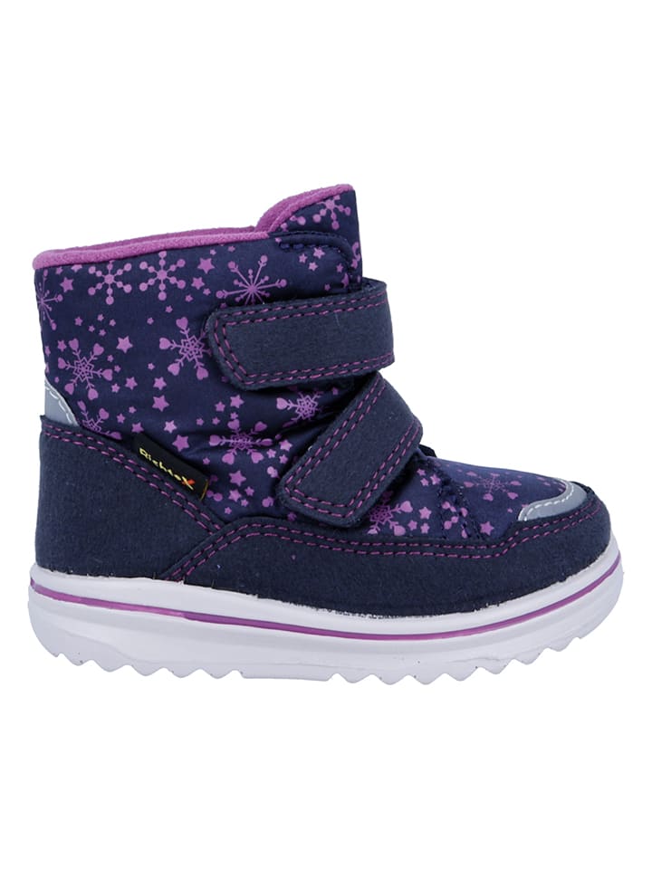 

Ботинки Richter Shoes