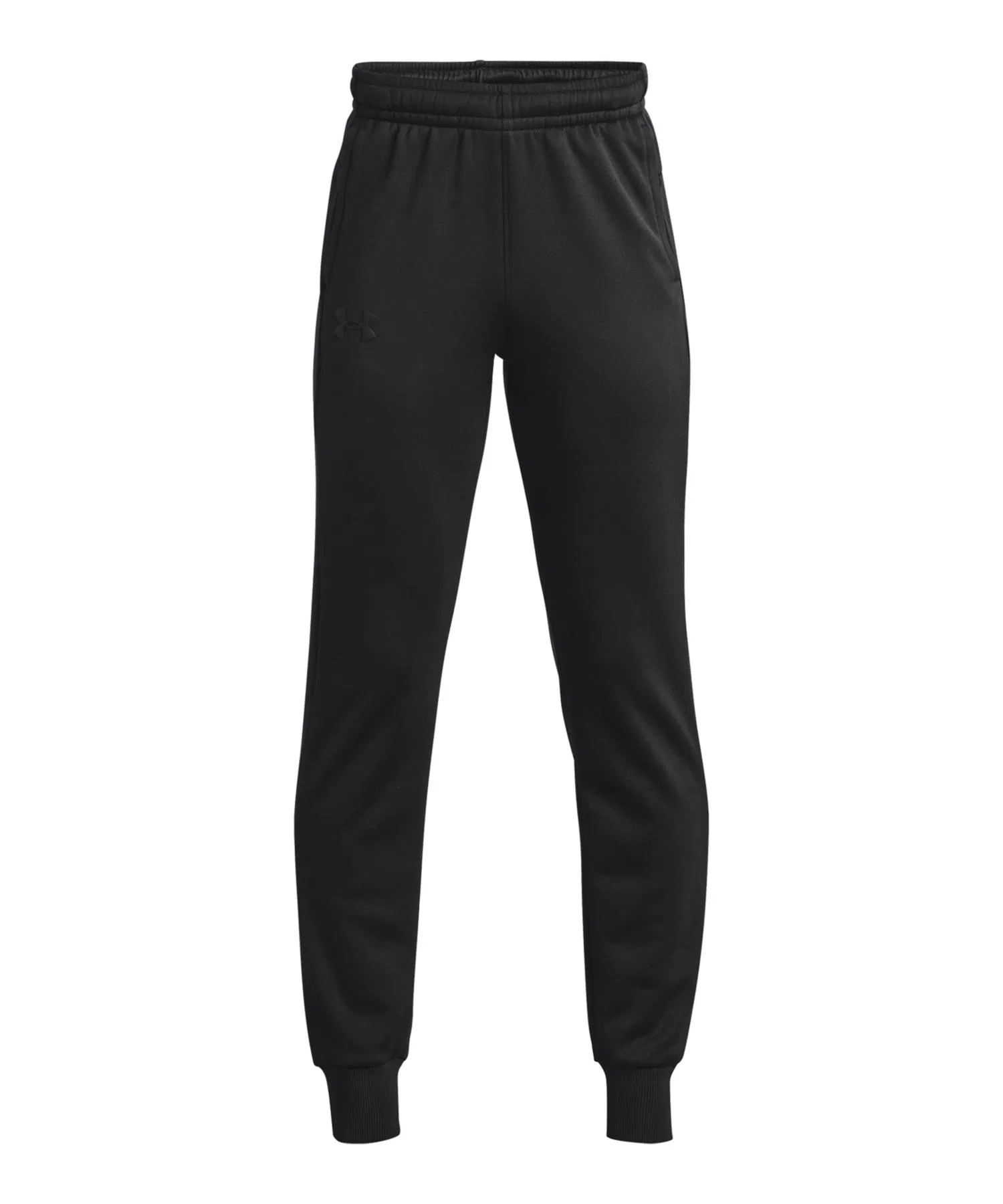 Детские спортивные штаны UNDER ARMOUR UA Armour Fleece Jogger
