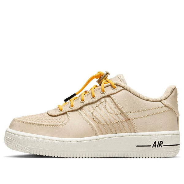 

Кроссовки air force 1 lv8 Nike, желтый