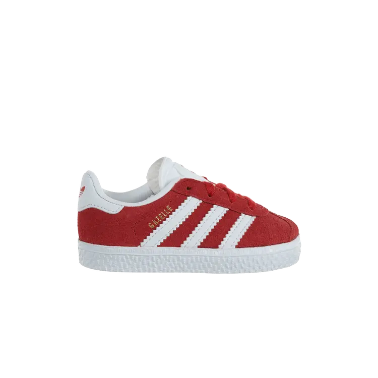 

Кроссовки Adidas Gazelle I 'Scarlet', красный