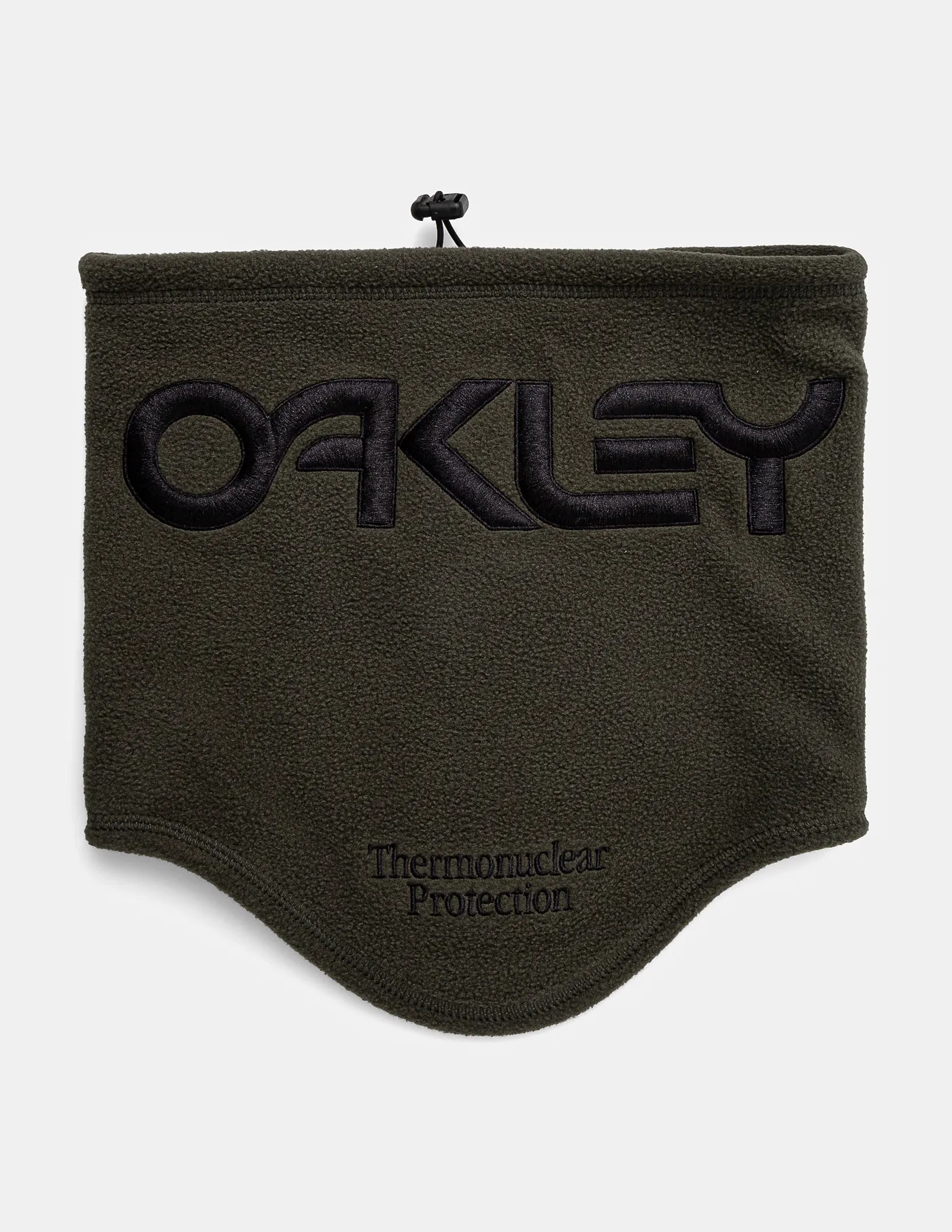 

Многофункциональный шарф TNP Oakley, зеленый