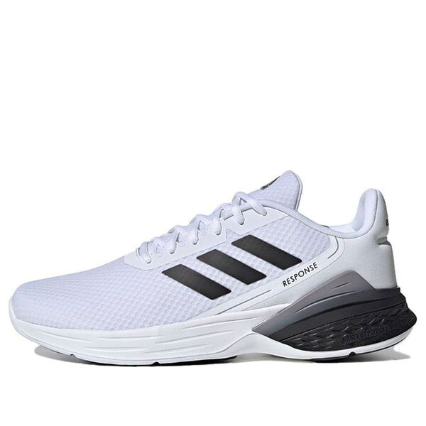 

Кроссовки ответ sr Adidas, черный