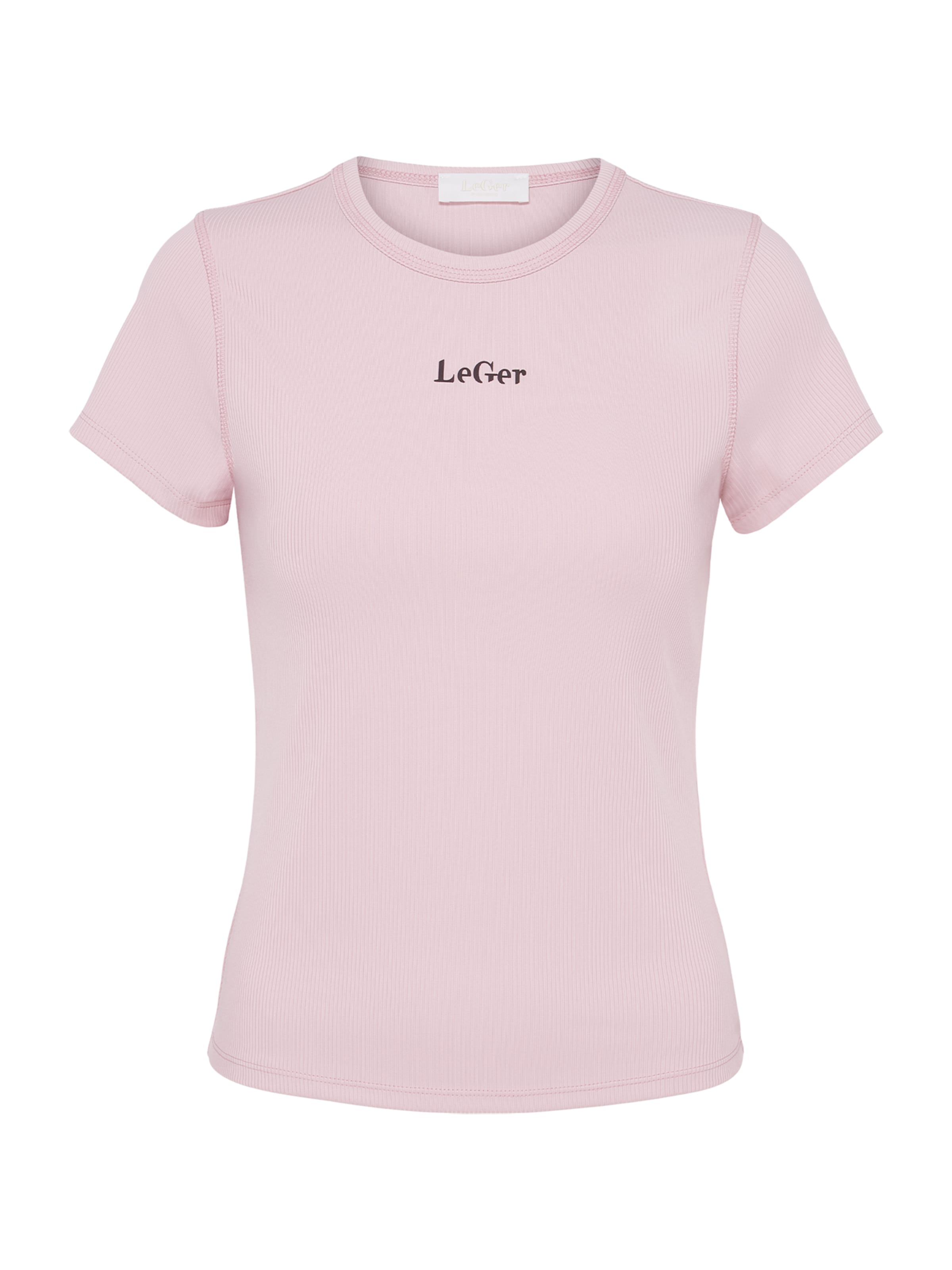

LeGer by Lena Gercke Футболка 'Simone' в цвете Rose, Розовый, LeGer by Lena Gercke Футболка 'Simone' в цвете Rose