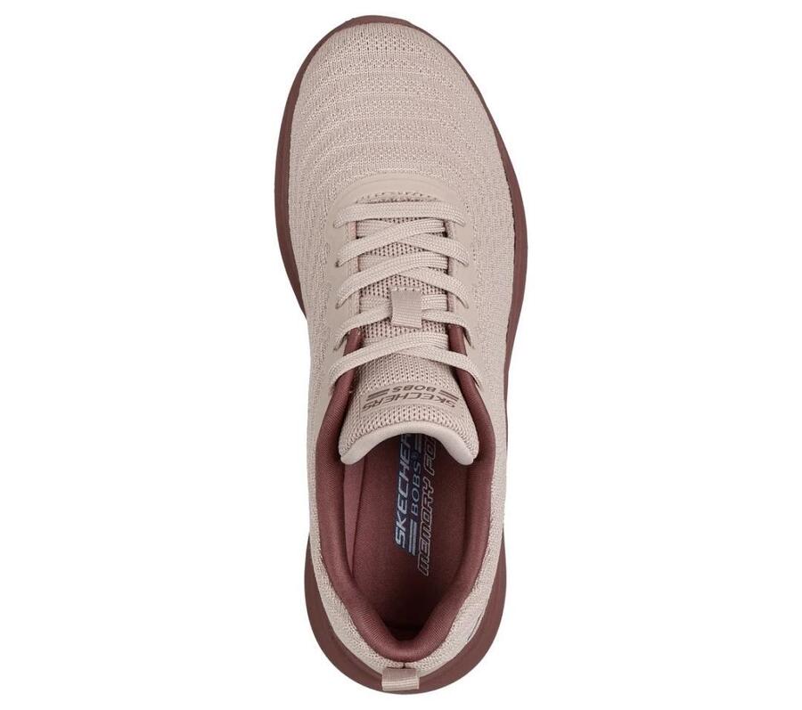 Кроссовки женские Skechers Purple
