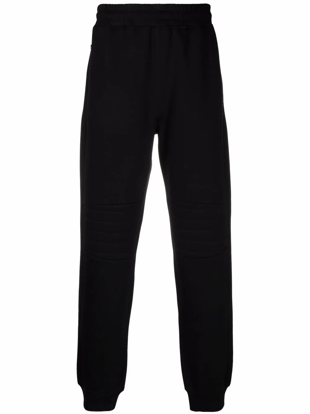 

Дутые спортивные брюки Helmut Lang, черный