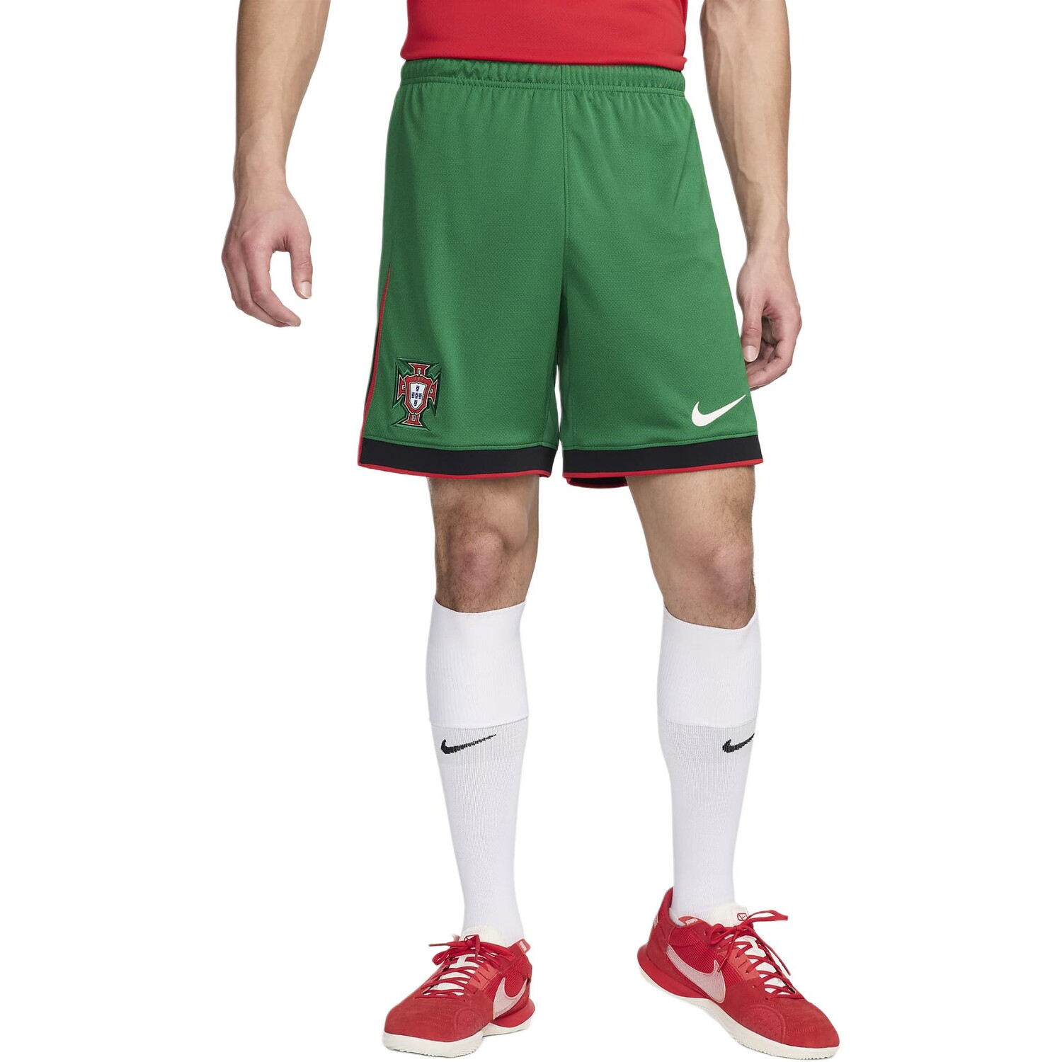 

Спортивные шорты мужские Pine Green Nike, зеленый