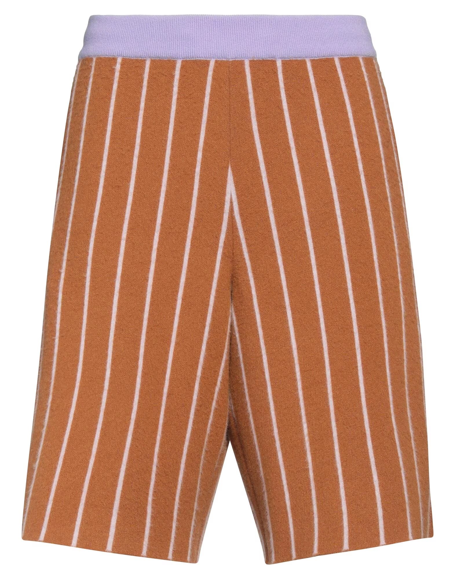 

Спортивные шорты Zegna, коричневый