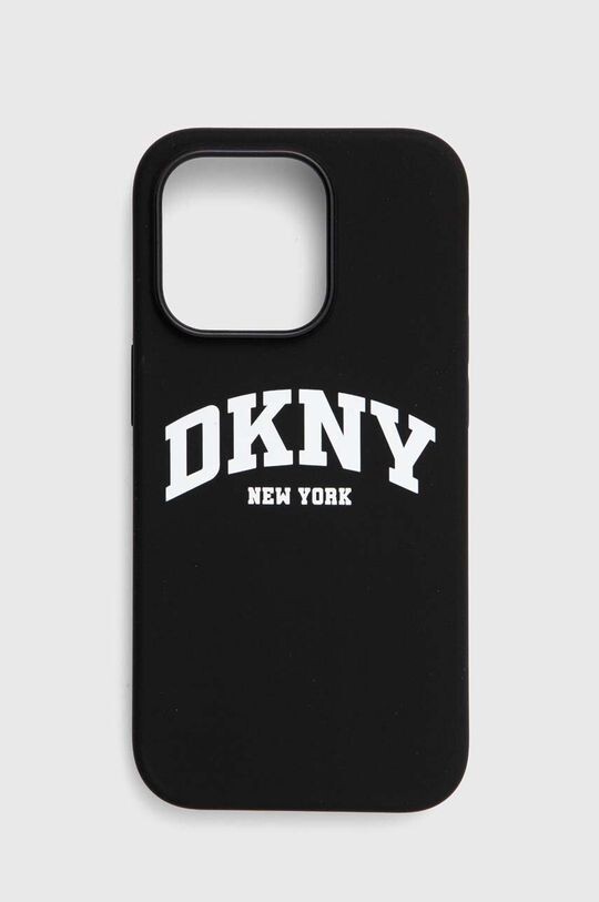 

Чехол для iPhone 14 Pro 6,1 дюйма Dkny, черный