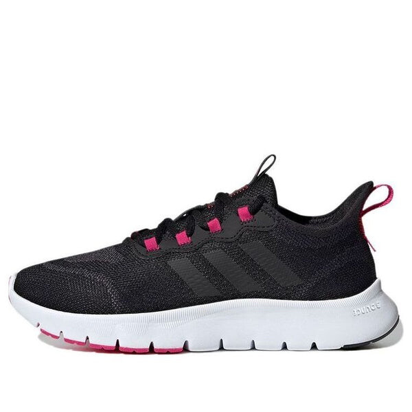 Кроссовки nario move Adidas, черный