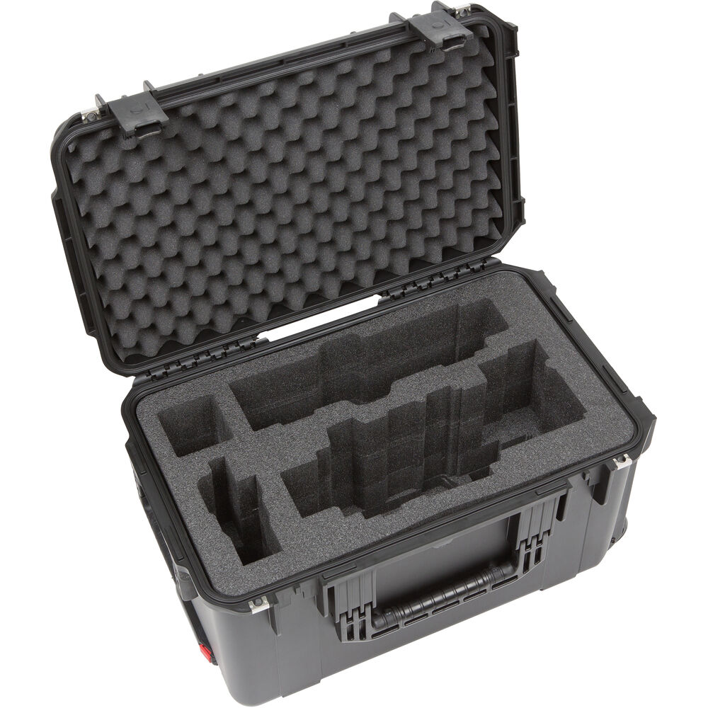 

Чехол SKB iSeries для вещательной камеры Blackmagic URSA