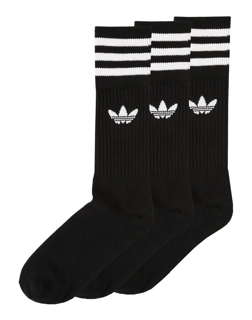 

Носки Adidas, черный