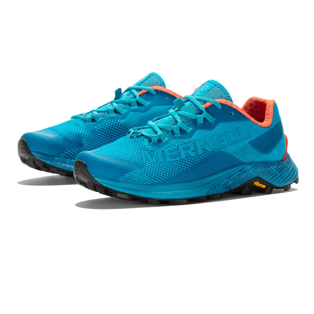 

Кроссовки для бега Merrell MTL Long Sky 2 Trail, синий