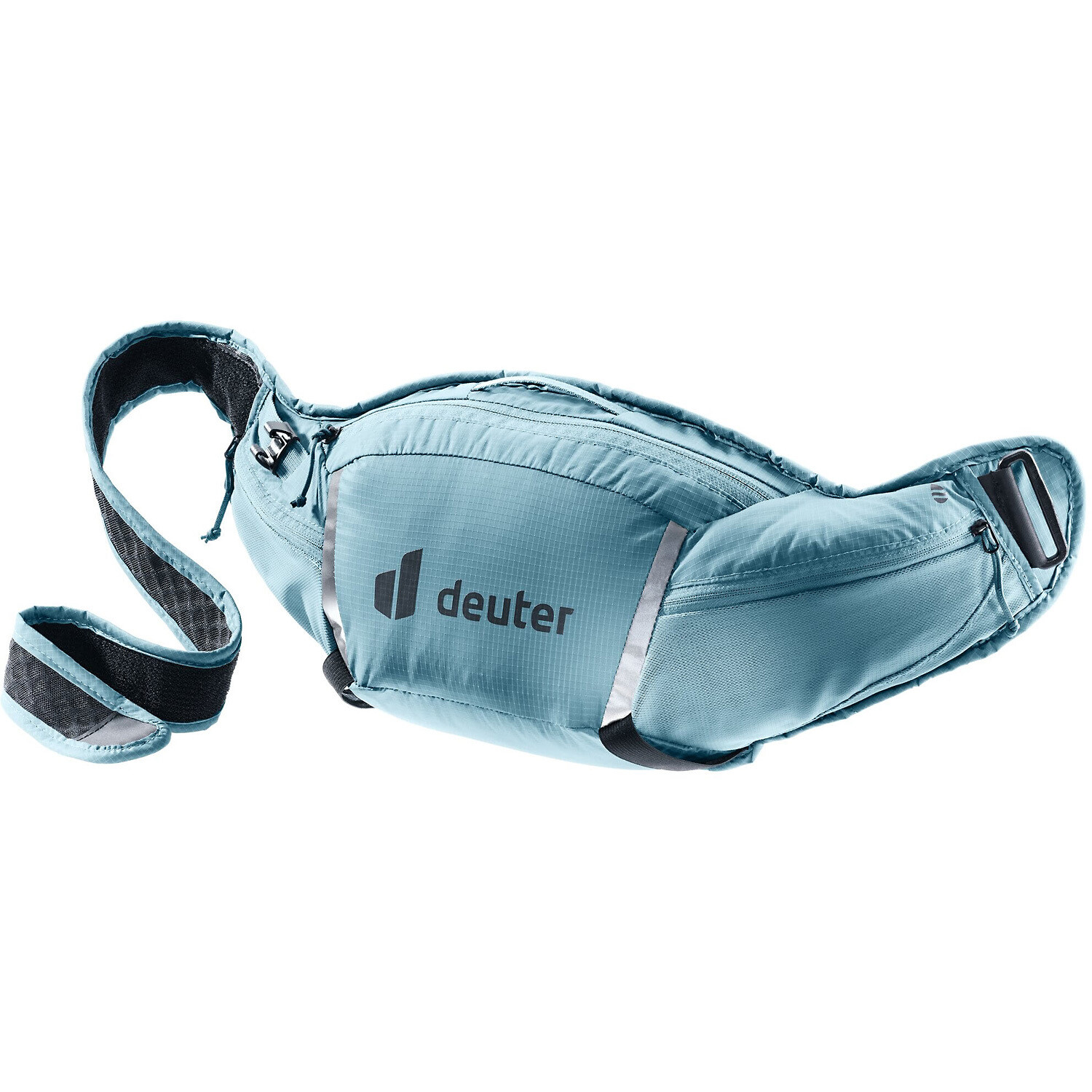 

Сумка через плечо Deuter Gürteltasche Shortrail III, цвет Azurblau