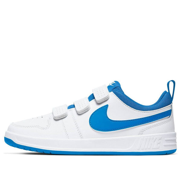 

Кроссовки пико 5 Nike, белый