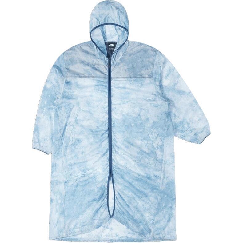

Куртка мужская The North Face, синий