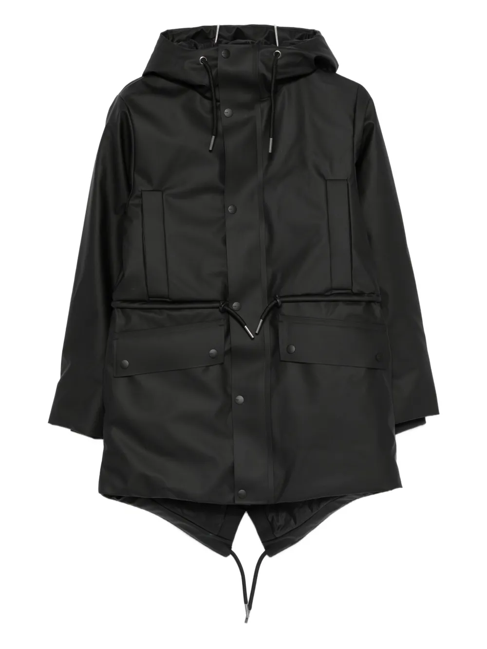 

Дождевик Nome String W Rains, черный