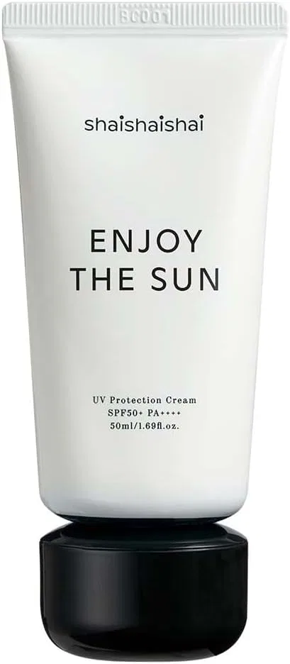 Солнцезащитный крем Shaishaishai Liposome Soothing Cream 50 мл