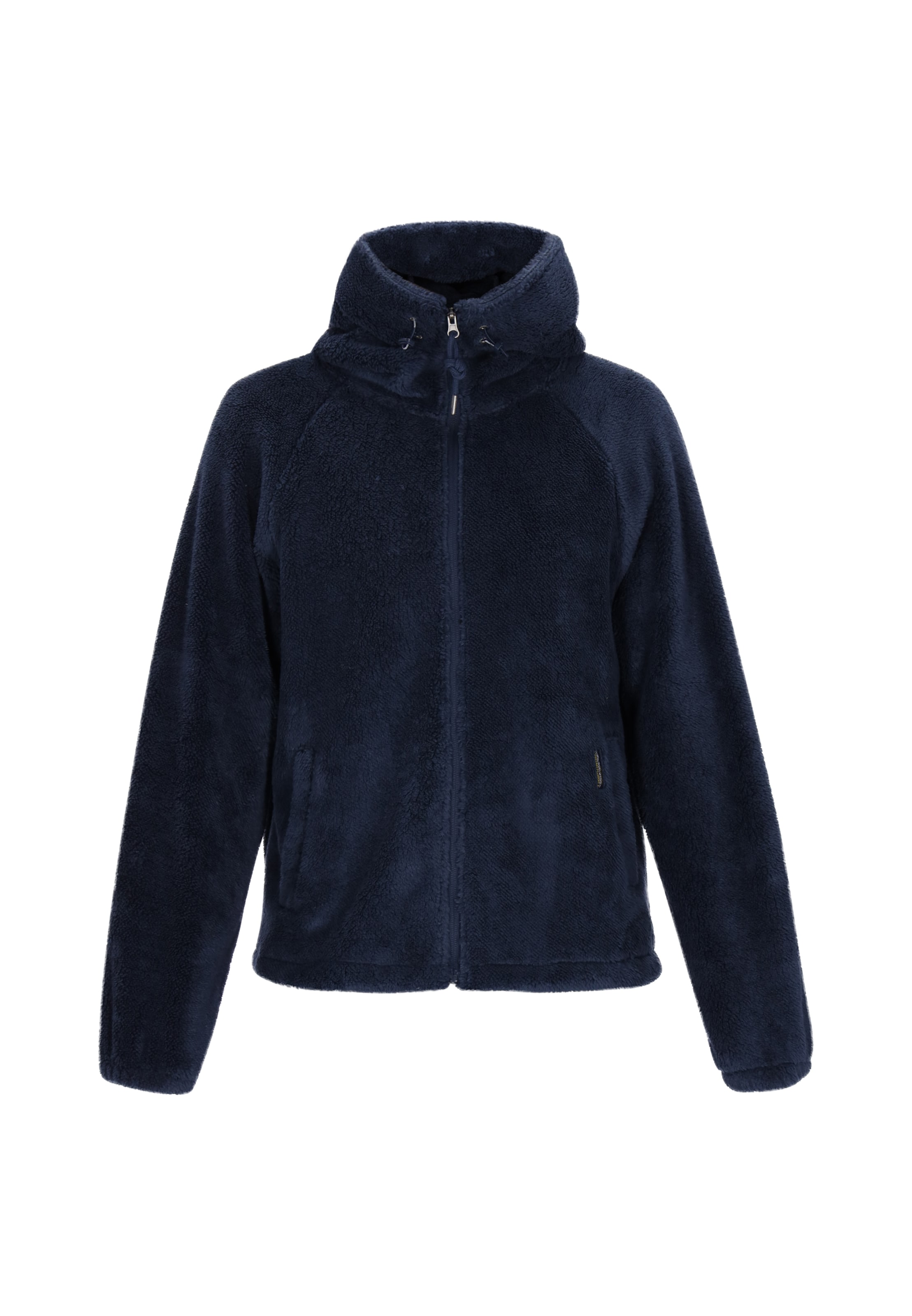 

Schmuddelwedda Куртка для межсезонья в черном цвете