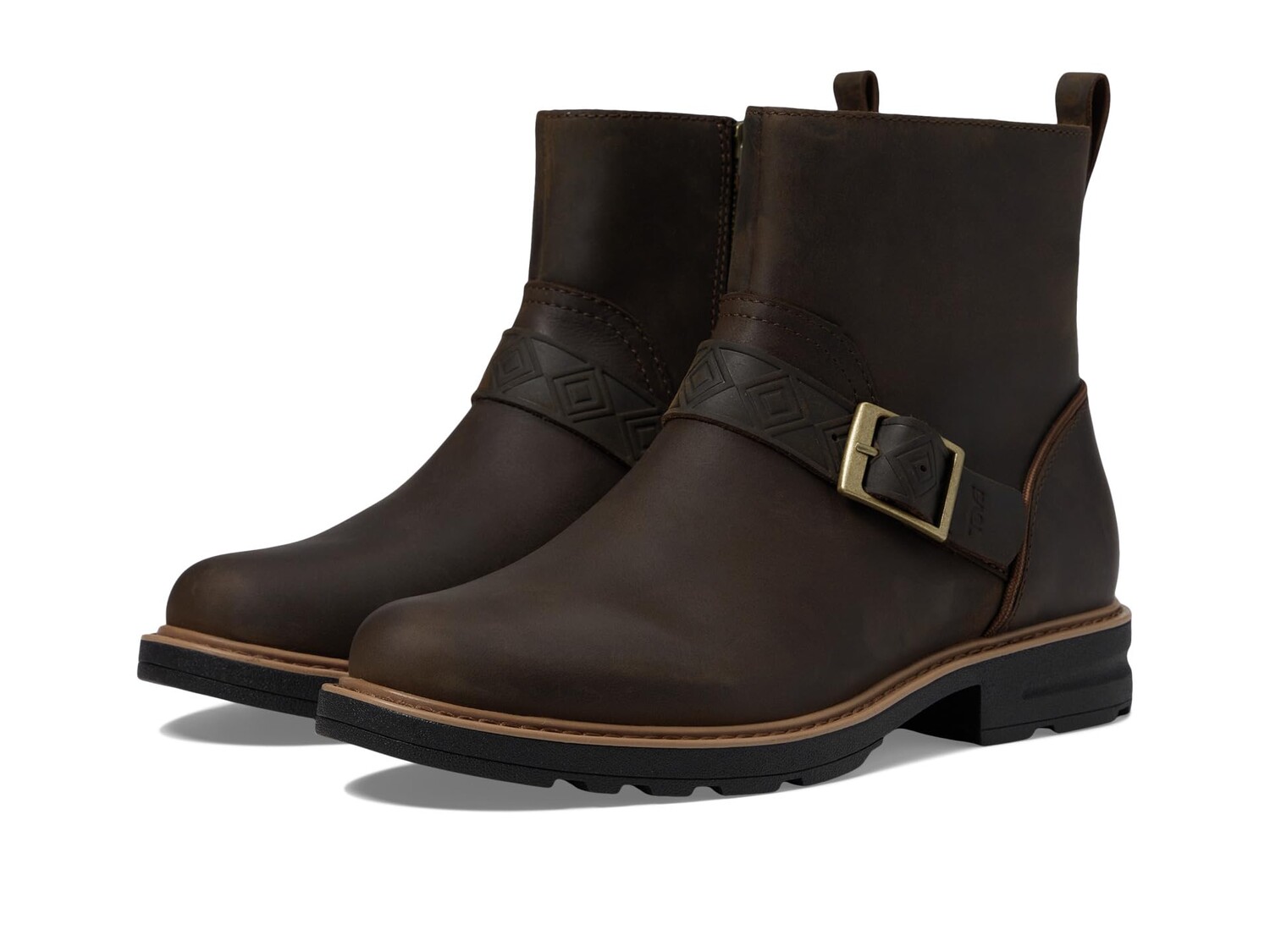 Ботинки Teva Rowena Buckle