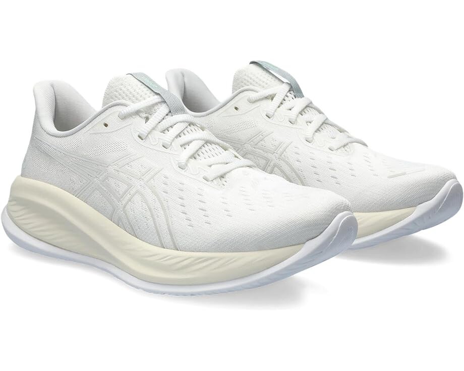 

Кроссовки ASICS GEL-Cumulus 26, цвет White/White