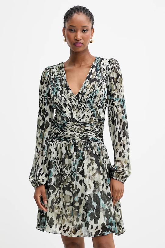 

Платье ROMINA Guess, бежевый