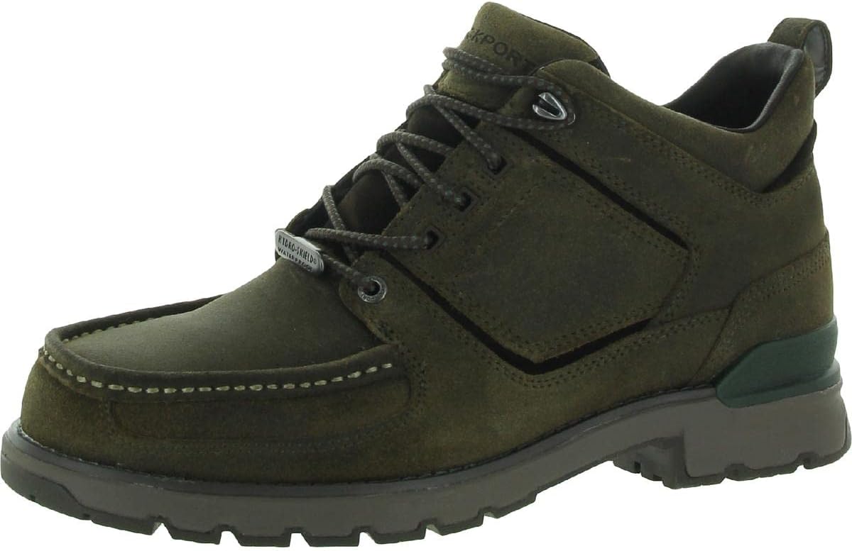 

Мужские кроссовки Rockport Total Motion Trek Umbwe, Caper