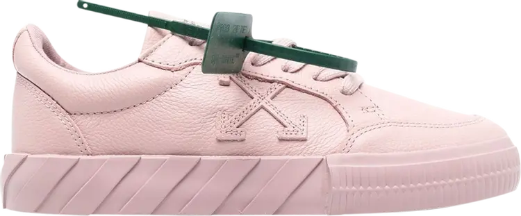 Кроссовки Off-White Wmns Vulc Sneaker 'Pink', розовый