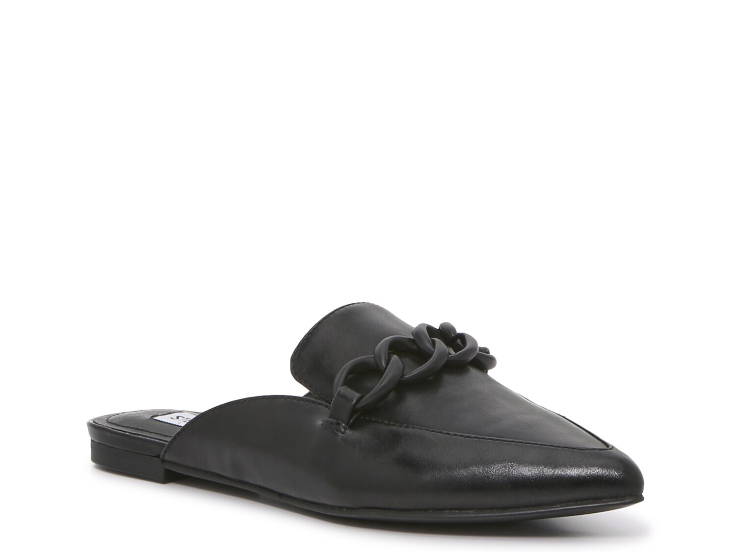 

Мюли Steve Madden Levity, черный