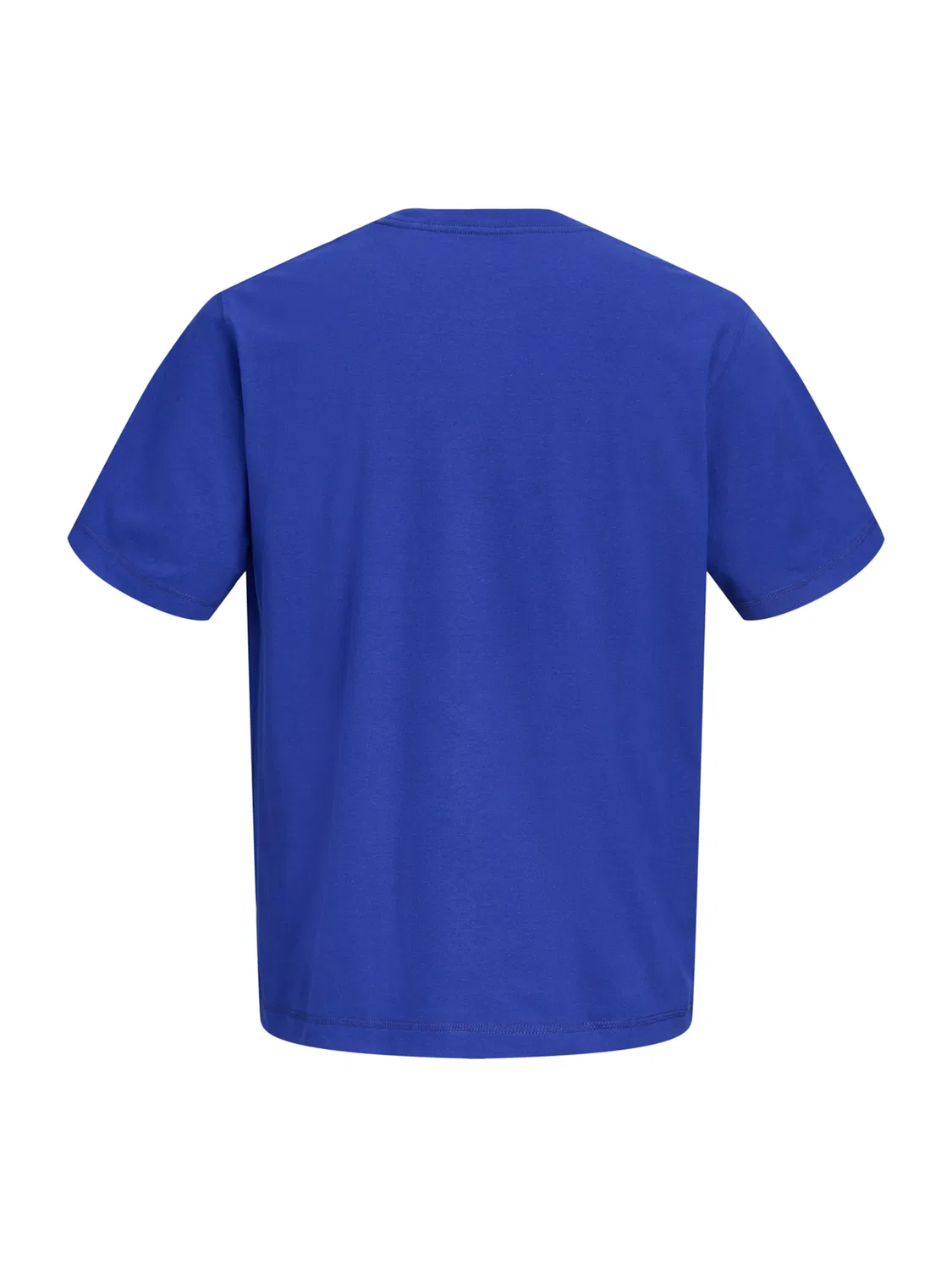 Футболка 'JORNORREBRO' Jack & Jones Junior, Blue — фото 2