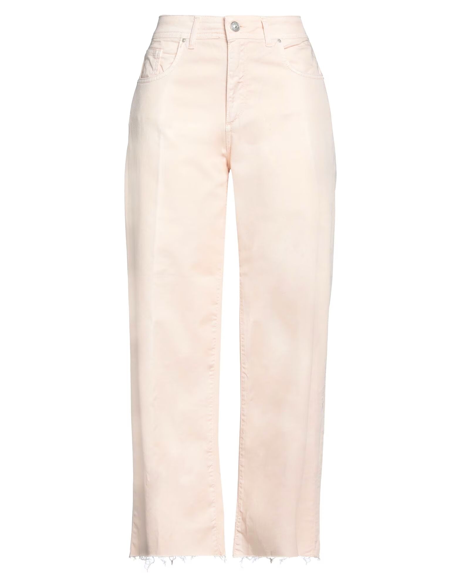 

Джинсы Noir And Bleu, светло-розовый