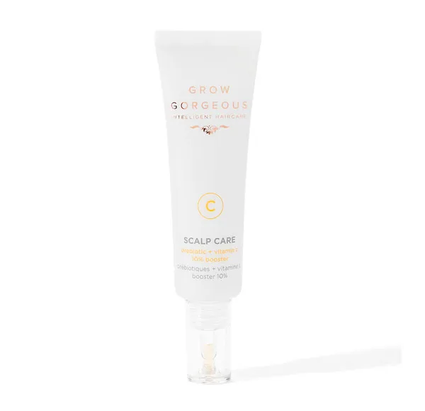 

Уход за кожей головы Potenciador Rejuvenecedor Del Cuero Cabelludo Grow Gorgeous, 30 ml