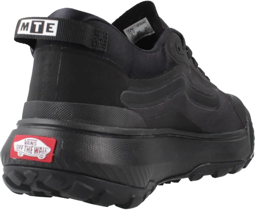 Мужские кроссовки Vans MTE Crosspath, черный — фото 3