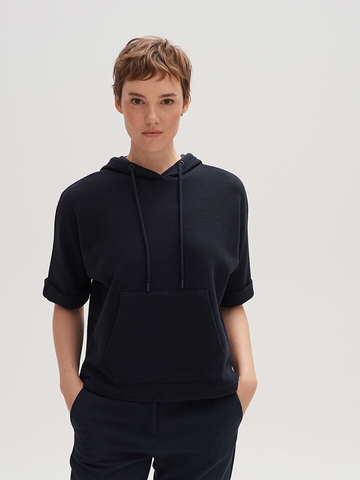 

Толстовка OPUS, черный