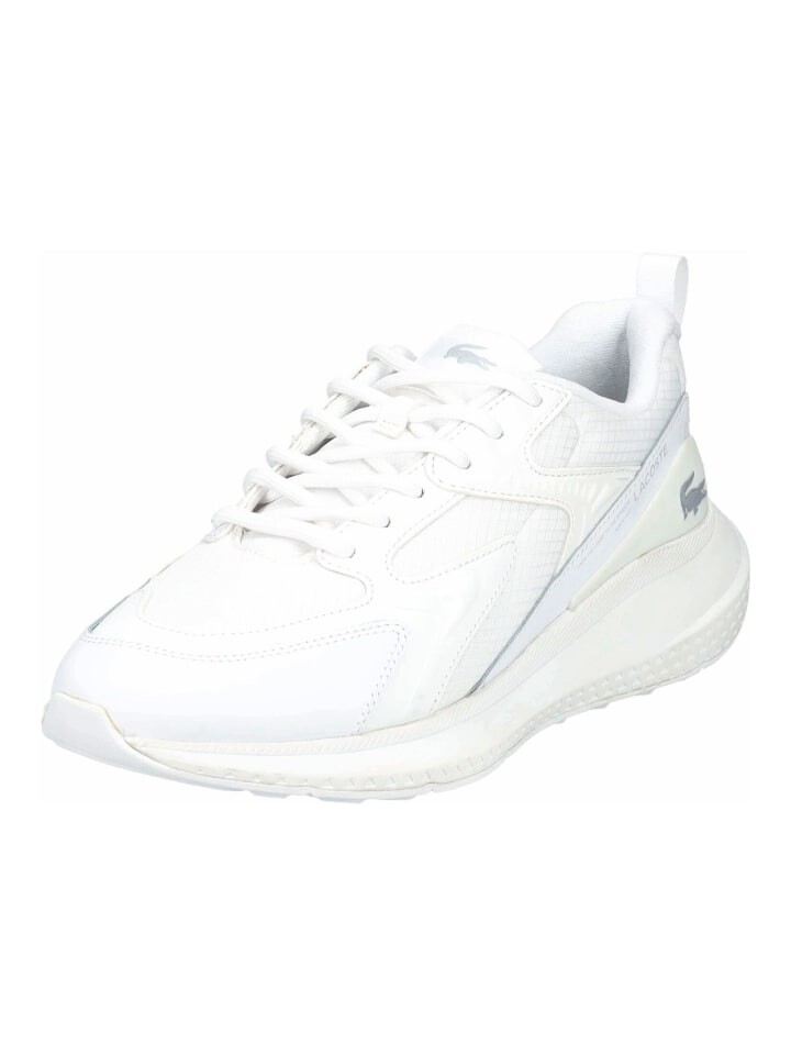 

Низкие кроссовки Lacoste, белый