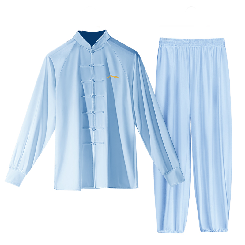 

Martial Arts Tai Chi Set Unisex LINING