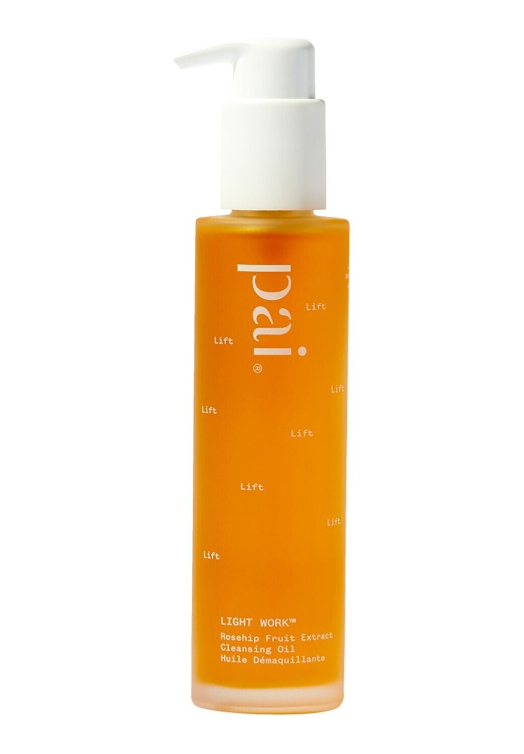 

Моющее средство Light Work Pai Skincare