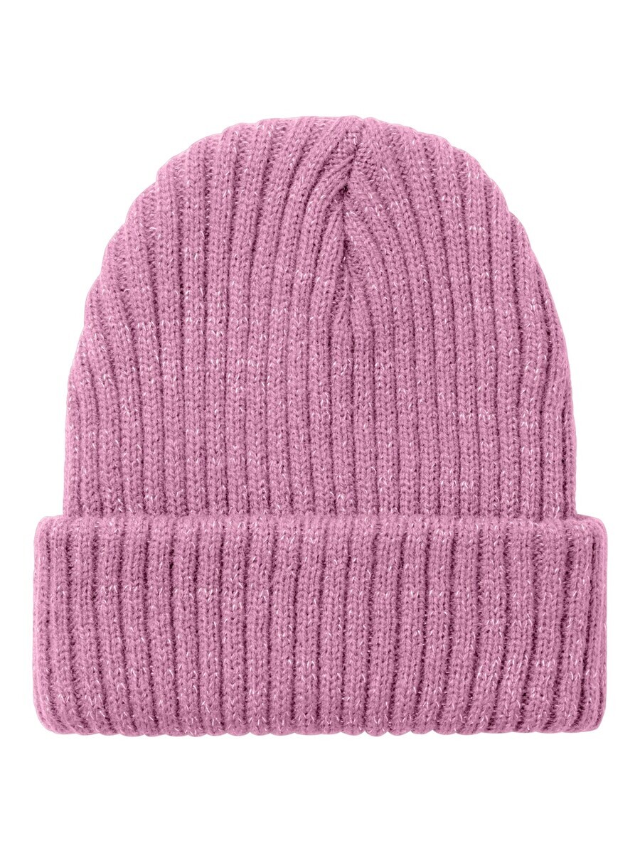 

Шапка NAME IT Beanie MILAN, сиреневый