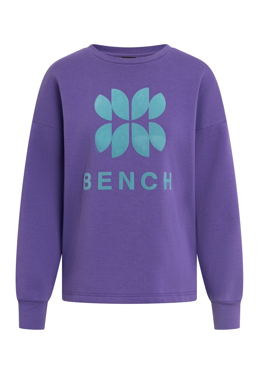 

Толстовка Bench, фиолетовый