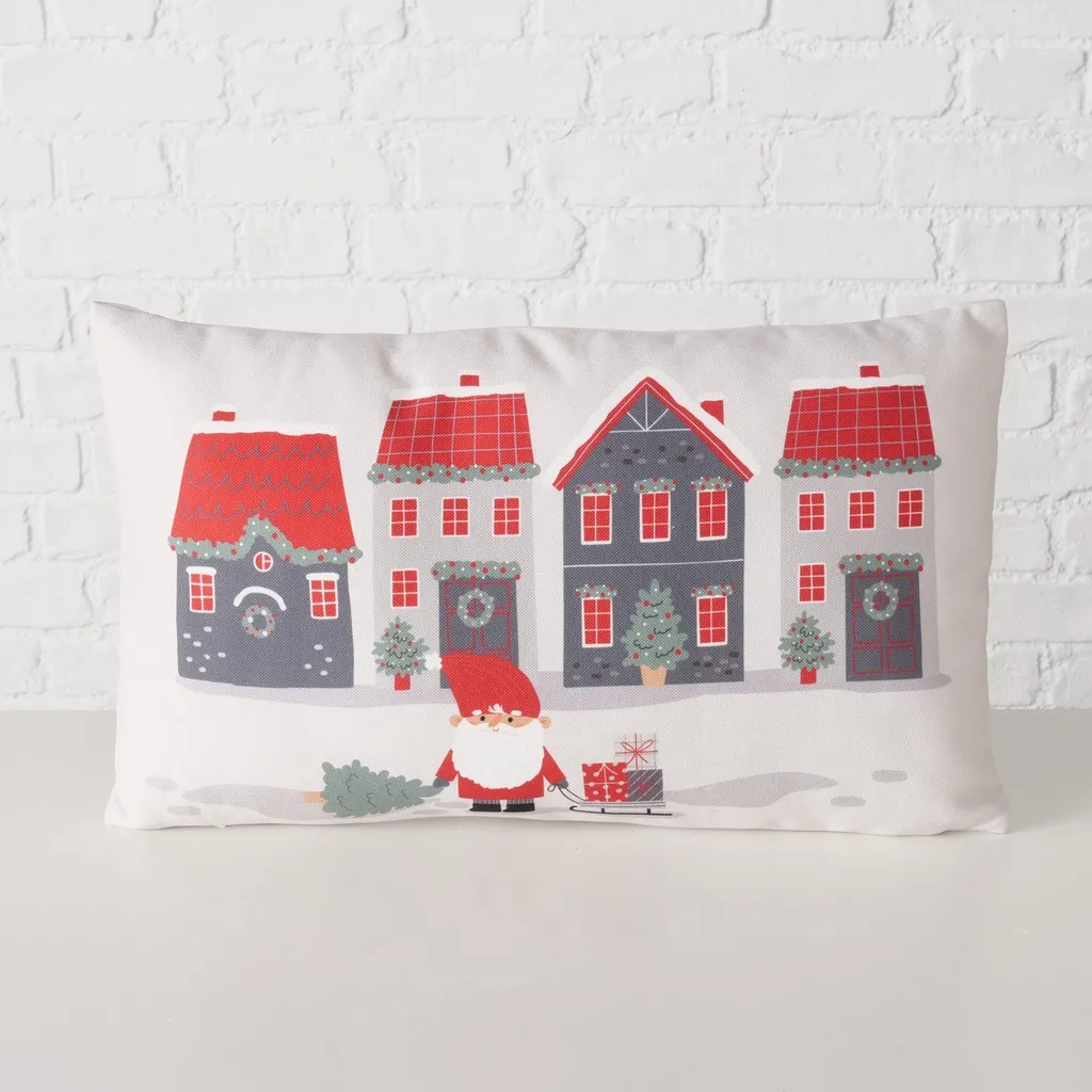 

Декоративная поудшка Boltze