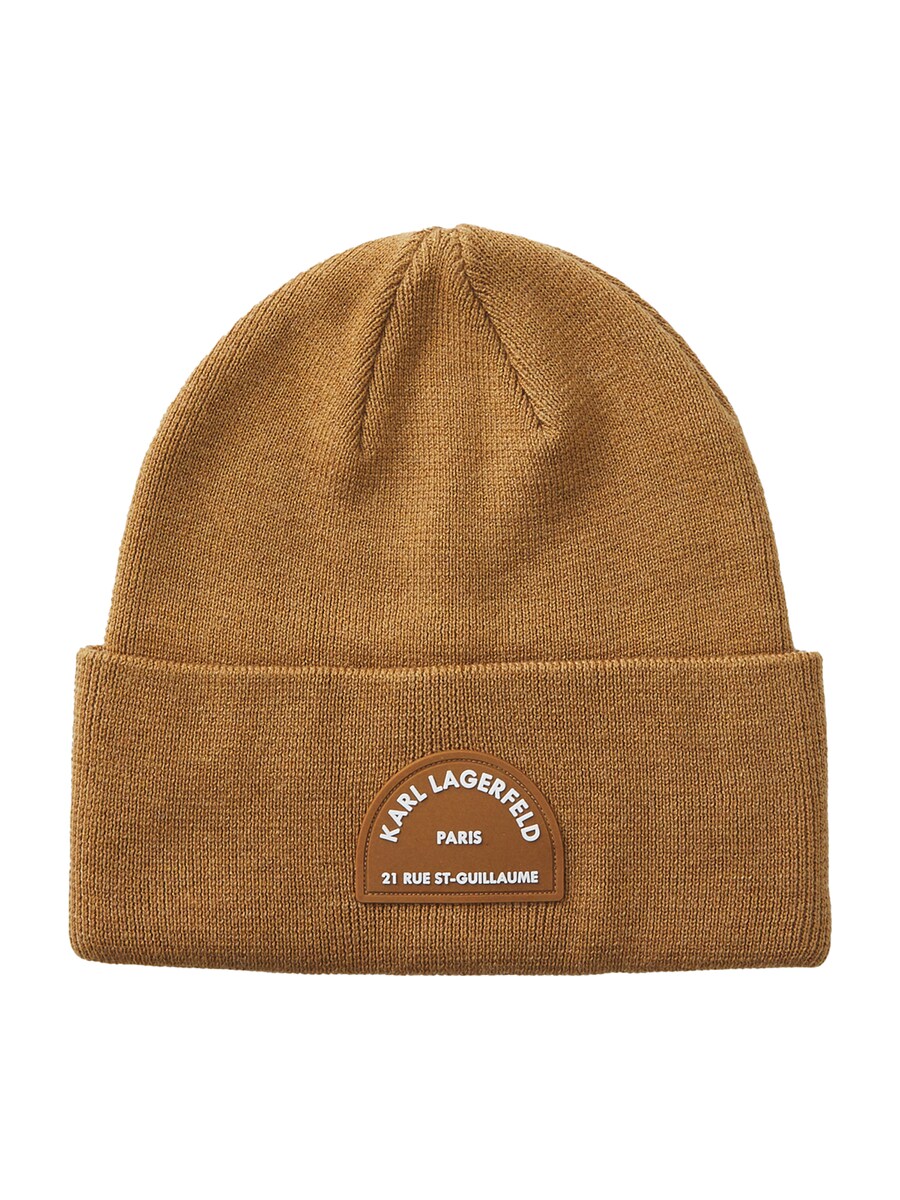 

Шапка Karl Lagerfeld, Umbra