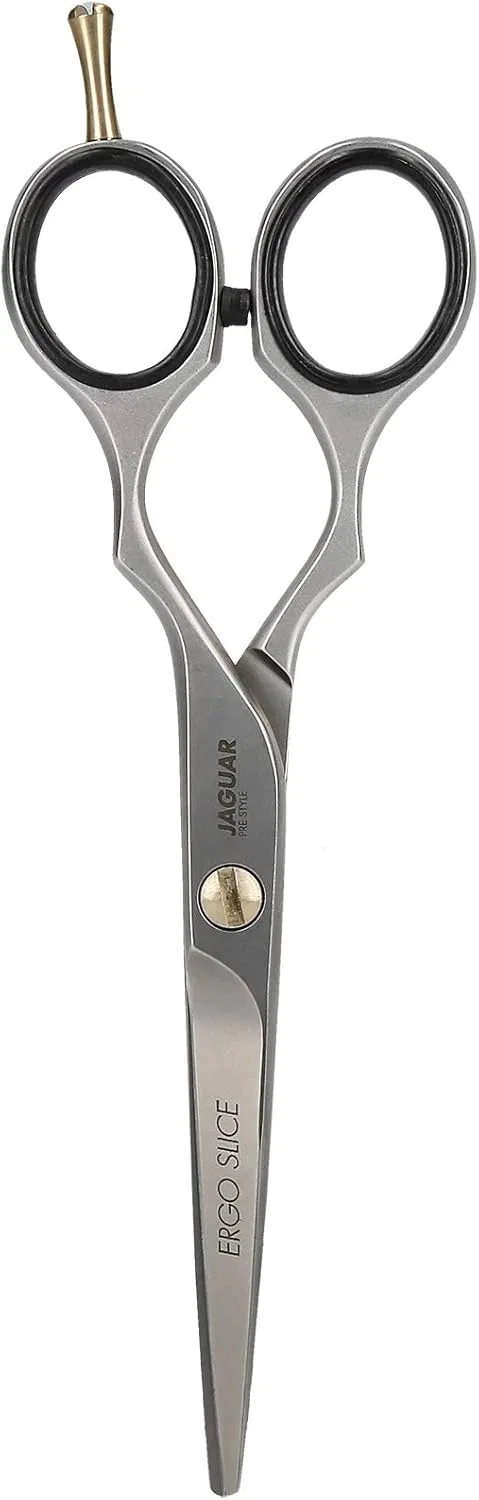 Парикмахерские ножницы «Pre Style Ergo Slice 5.5» от Jaguar Jaguar
