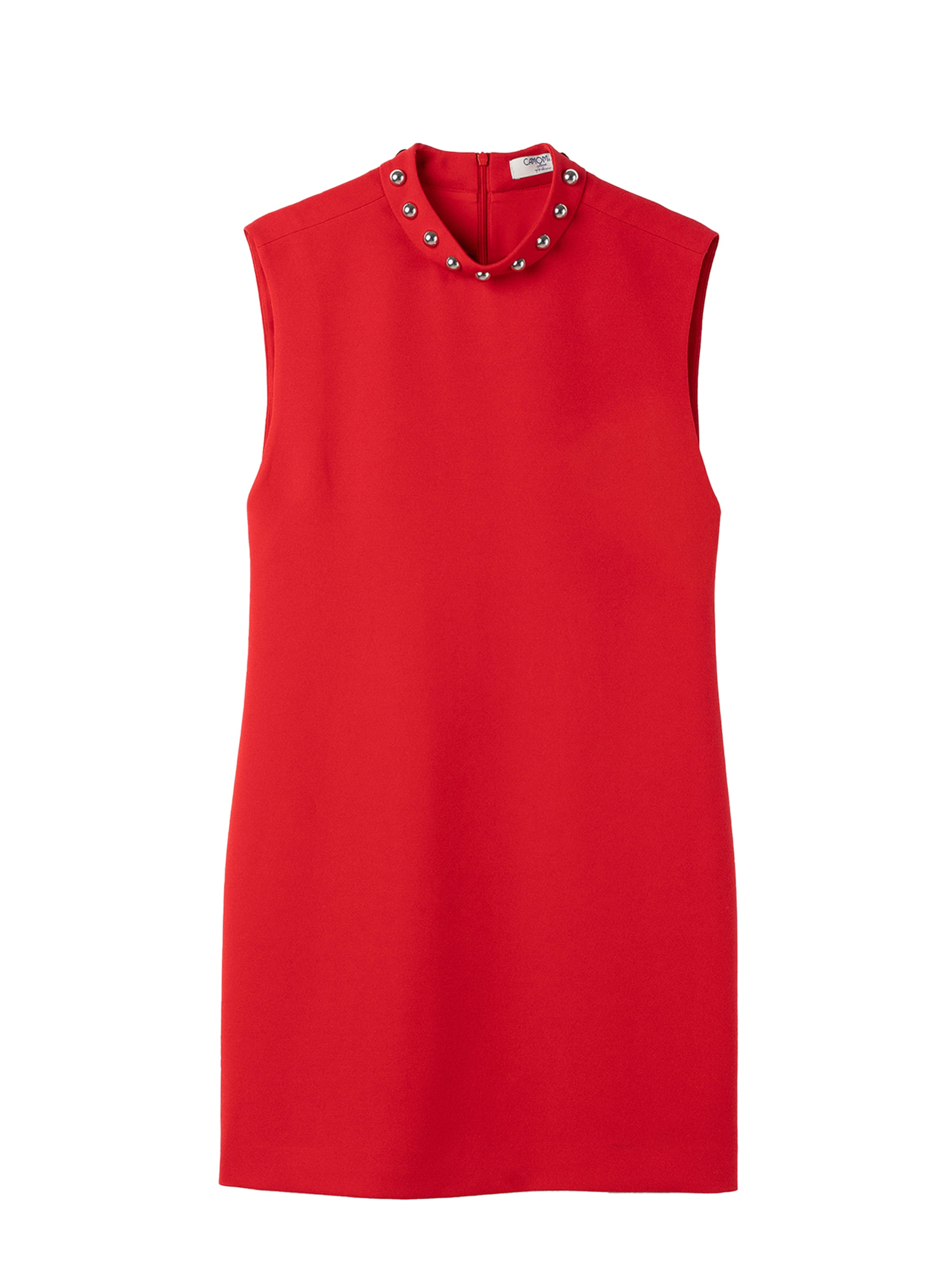 

Camomilla Italia Вечернее платье 'AXEL' в красном цвете