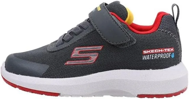 Детские кроссовки Skechers Hypno-Splash, угольный